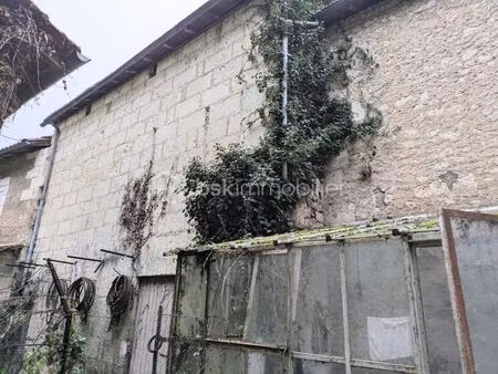 maison de 84 m² à saint-aulaye