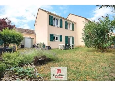 maison vaureal 4 pièce(s) 75.72 m2