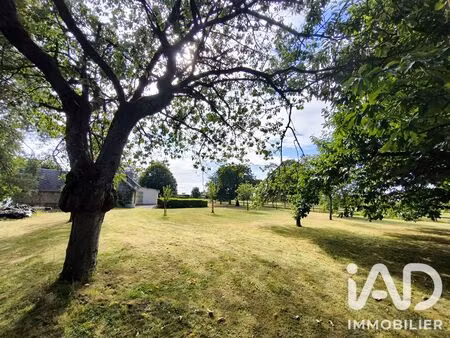 maison de campagne à condé-sur-vire (50890)