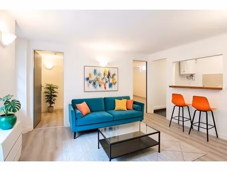 annonce appartement à vendre