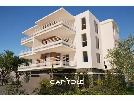 annonce appartement à vendre
