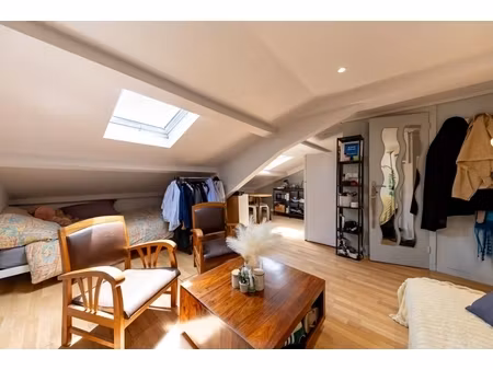 annonce appartement à vendre