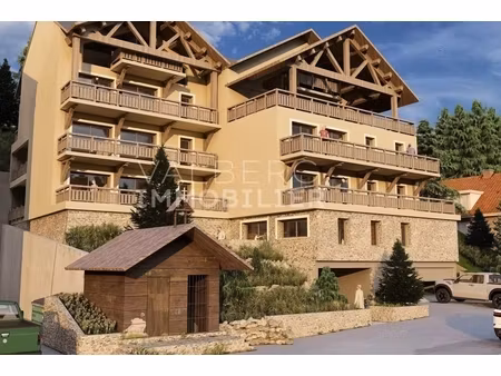 annonce appartement à vendre