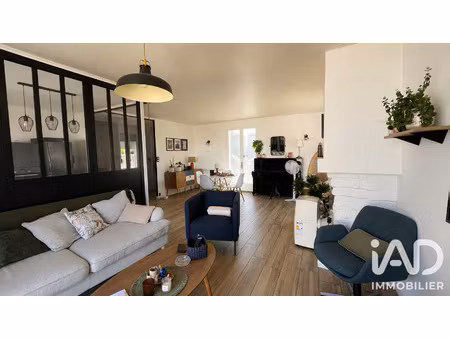 vente maison traditionnelle 5 pièces