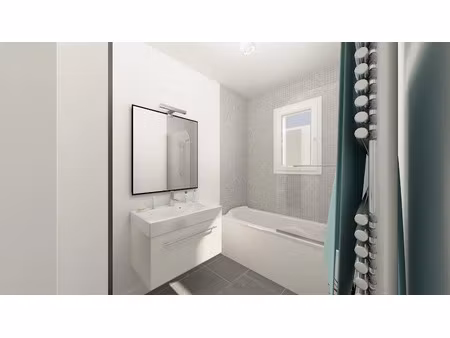 vente maison neuve 4 pièces 83 m² à préchacq-les-bains (40465)  200 028 €