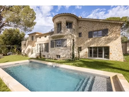 annonce maison à vendre