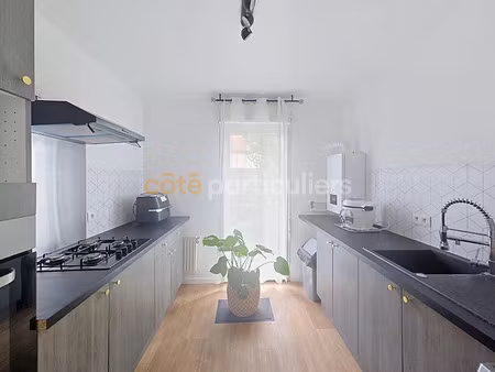 vente maison 4 pièces 89.5 m² à erquinghem-lys (59193)  199 940 €