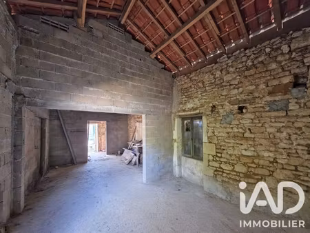 vente grange 1 pièce