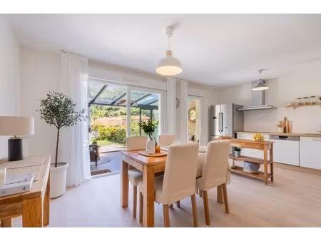 annonce maison à vendre