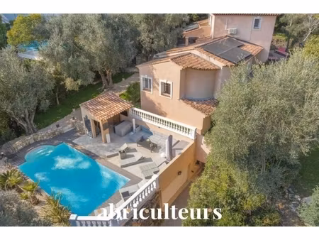 annonce maison à vendre