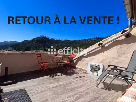 maison 4 pièces - 86 m²