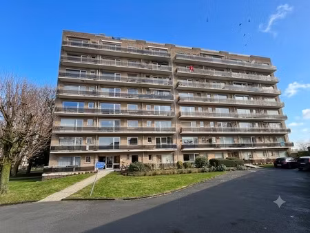 appartement te koop in roeselare met 2 slaapkamers
