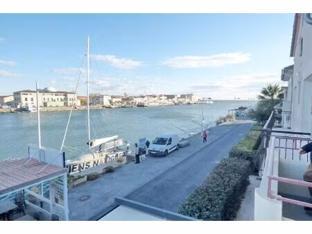ensemble immobilier proche mer