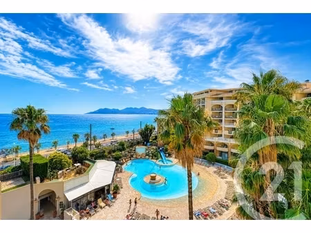 annonce appartement à vendre