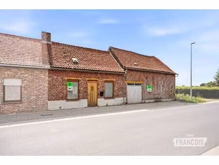 huis te koop in poperinge met 3 slaapkamers