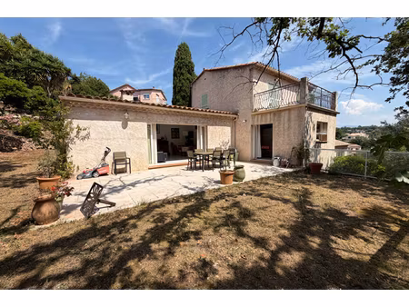 annonce maison à vendre