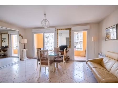 annonce appartement à vendre