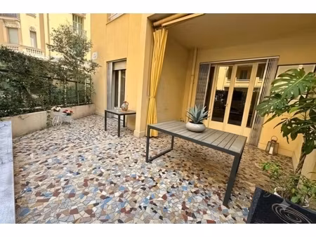 annonce appartement à vendre