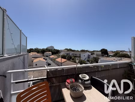 vente studio 1 pièce