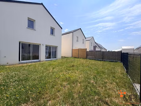 achat maison 4 pièces 86m²