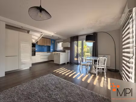 achat maison 4 pièces 90m²