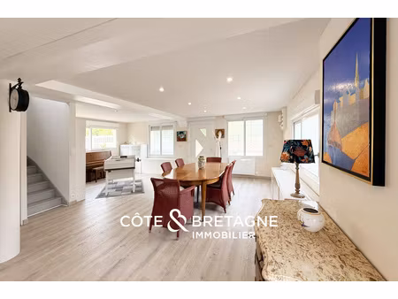 achat maison 3 pièces 122m² pleumeur gautier 22740