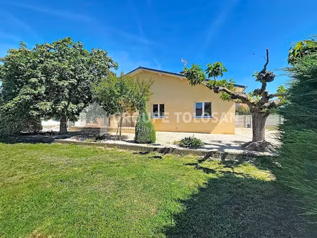 vente maison 4 pièces 84 m² à bérat (31370)  210 000 €