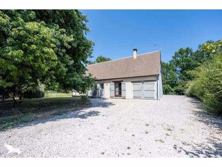 vente maison 6 pièces 138 m² à saint-viâtre (41210)  210 400 €