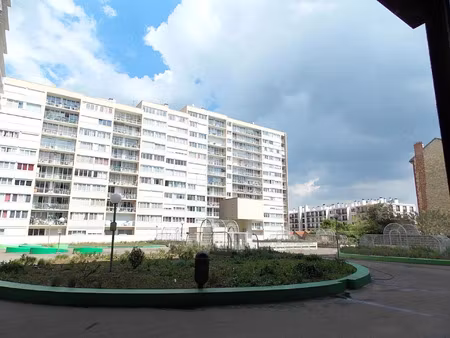 vente appartement 3 pièces 64 m2 à colombes