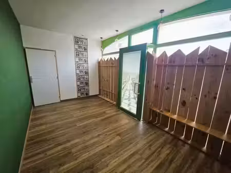 location commerce 4 pièces 72 m² à dolus-d’oléron (17550)