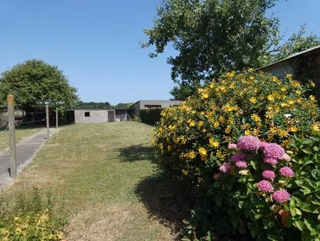 achat maison 7 pièces 119m² frehel 22240