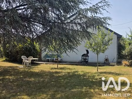 maison à joué-lès-tours (37300)