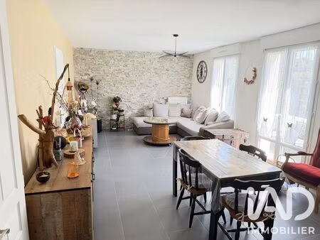 maison à joué-lès-tours (37300)