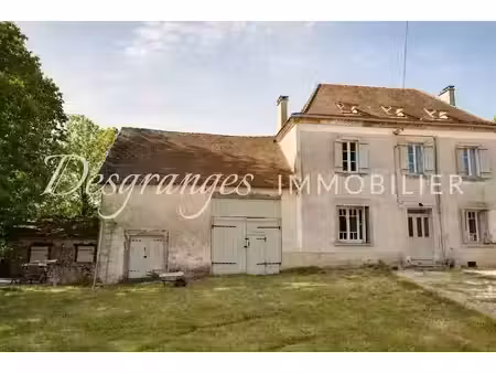 vente maison 6 pièces 150 m² à jumilhac-le-grand (24630)  134 000 €