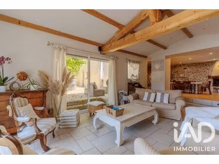 maison à pollionnay (69290)