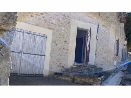 achat : maison (34480)