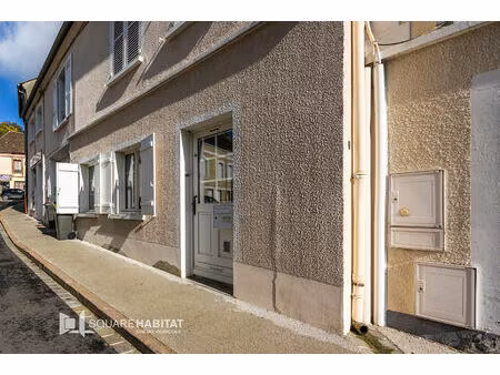 appartement nonancourt 2 pièce(s) 48m²