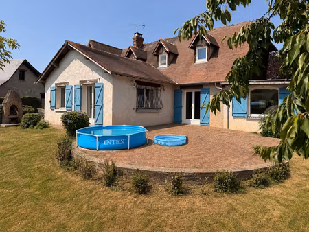 maison au calme 10 pièce(s) 190 m2
