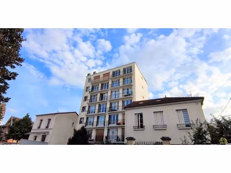 location appartement 2 pièces 39 m2 à colombes