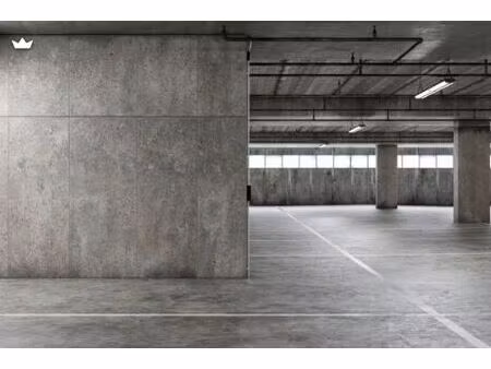 achat parking nice 06000