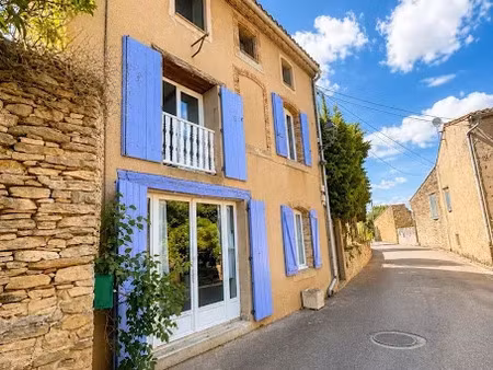 vente maison 4 pièces 190 m² à bram (11150)  245 000 €
