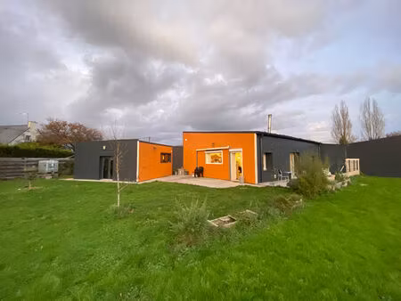 achat maison 5 pièces 260m²