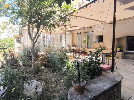 vente maison 6 pièces 141 m² à camplong-d'aude (11200)  240 000 €