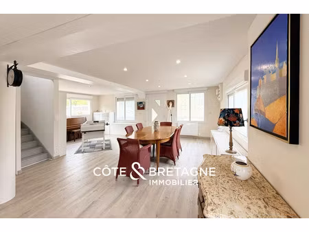 vente maison 3 pièces 122 m² à pleumeur-gautier (22740)  249 000 €