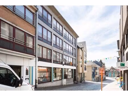 appartement te koop in geraardsbergen met 2 slaapkamers