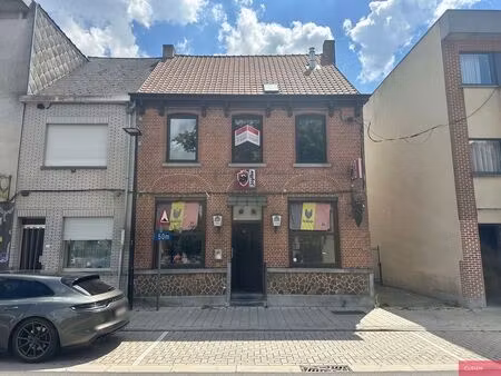 commercieel te koop in zele