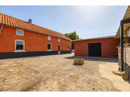 huis te koop in wellen met 2 slaapkamers
