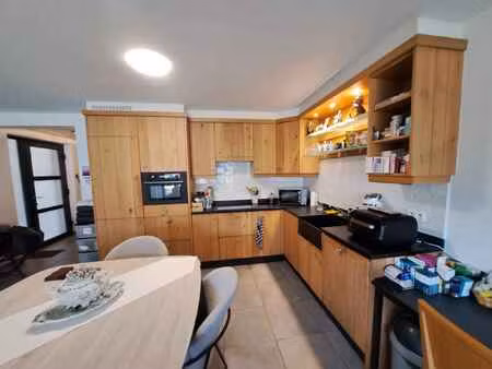 appartement te koop in oostmalle met 1 slaapkamer