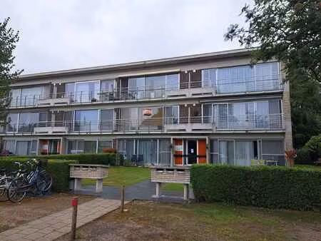 appartement te koop in westmalle met 2 slaapkamers