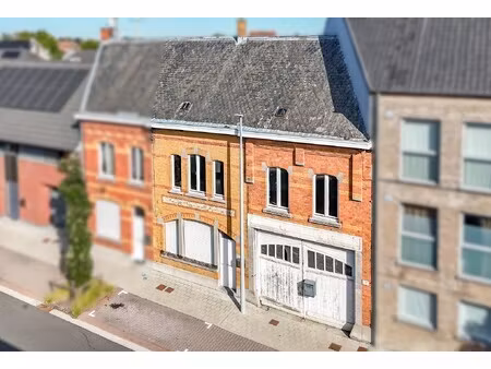 commercieel te koop in roeselare